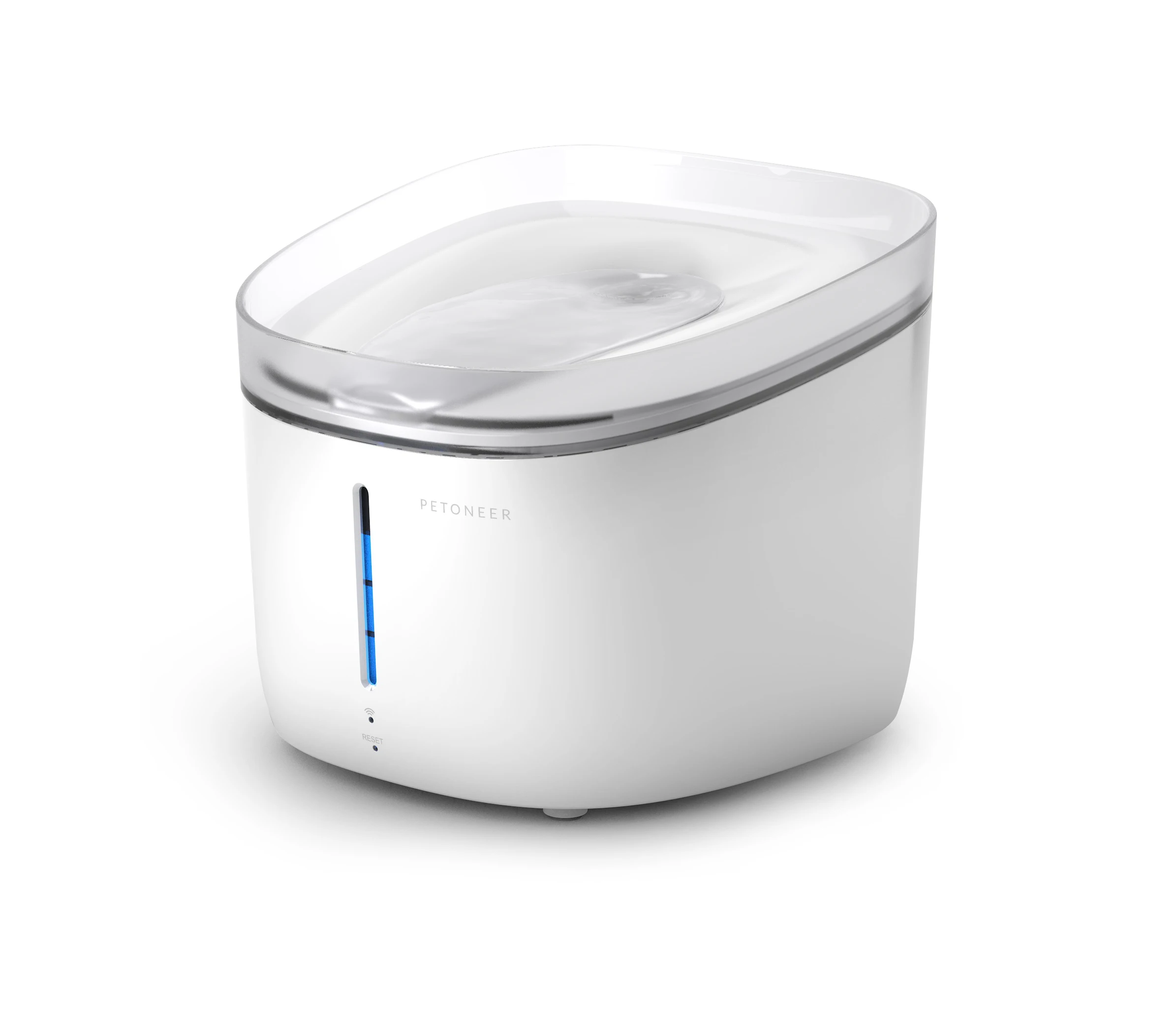 
 Автоматические миски для домашних животных Petoneer UV-c, кошка, фонтан, Лидер продаж 2020, миски доступны для управления через приложение  