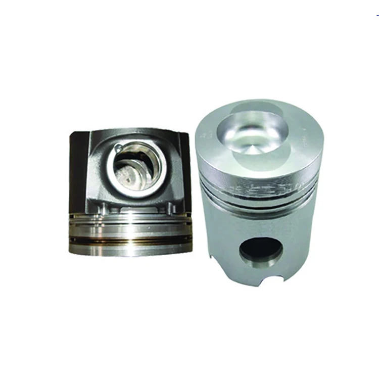 Manufacturer Spare Parts 1006 Piston T3135J181ETC for Lovol Perkins