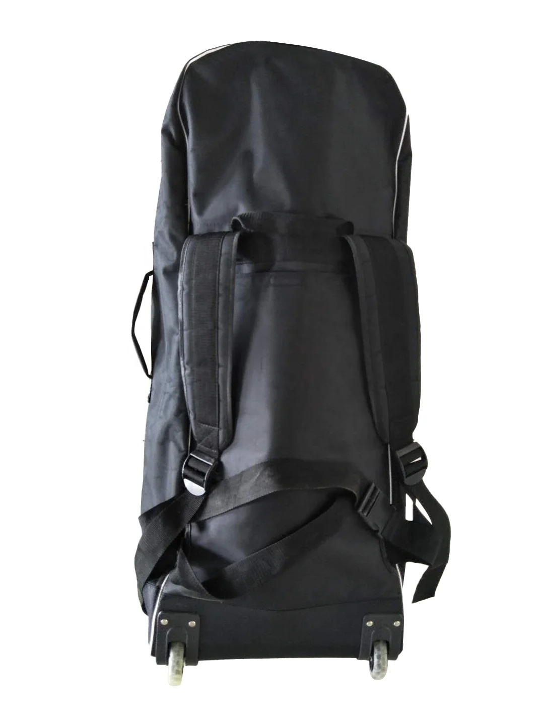 Strong Inflatable Wheeled Sup Paddle Board Carry Bag Surfboard Trolley Backpack With Wheels