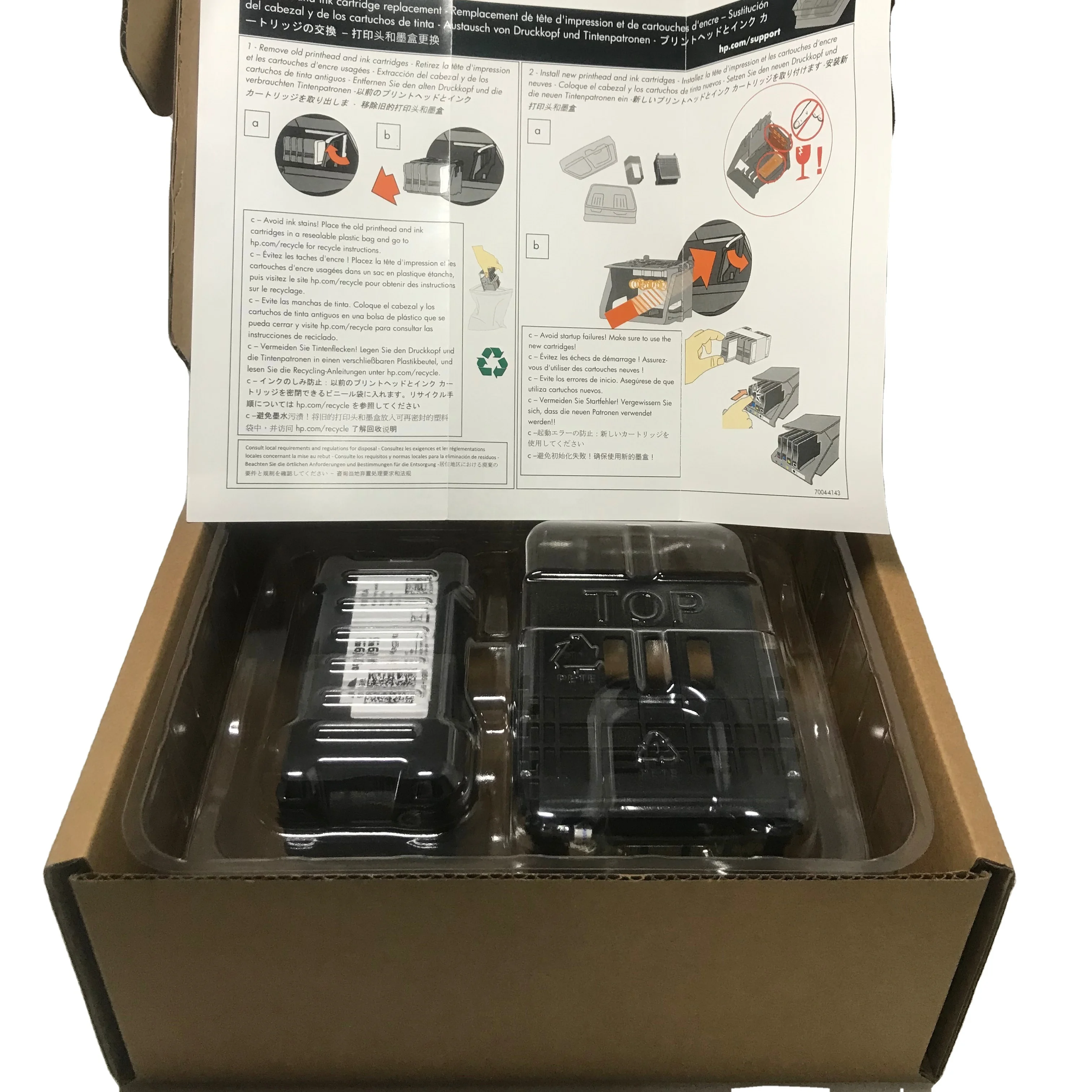 Натуральная J3M72-60008 M0H91A для 952 953 954 955 печатающая головка Officejet Pro 7740 8210 8702 8710 8715 8720 8725 8730