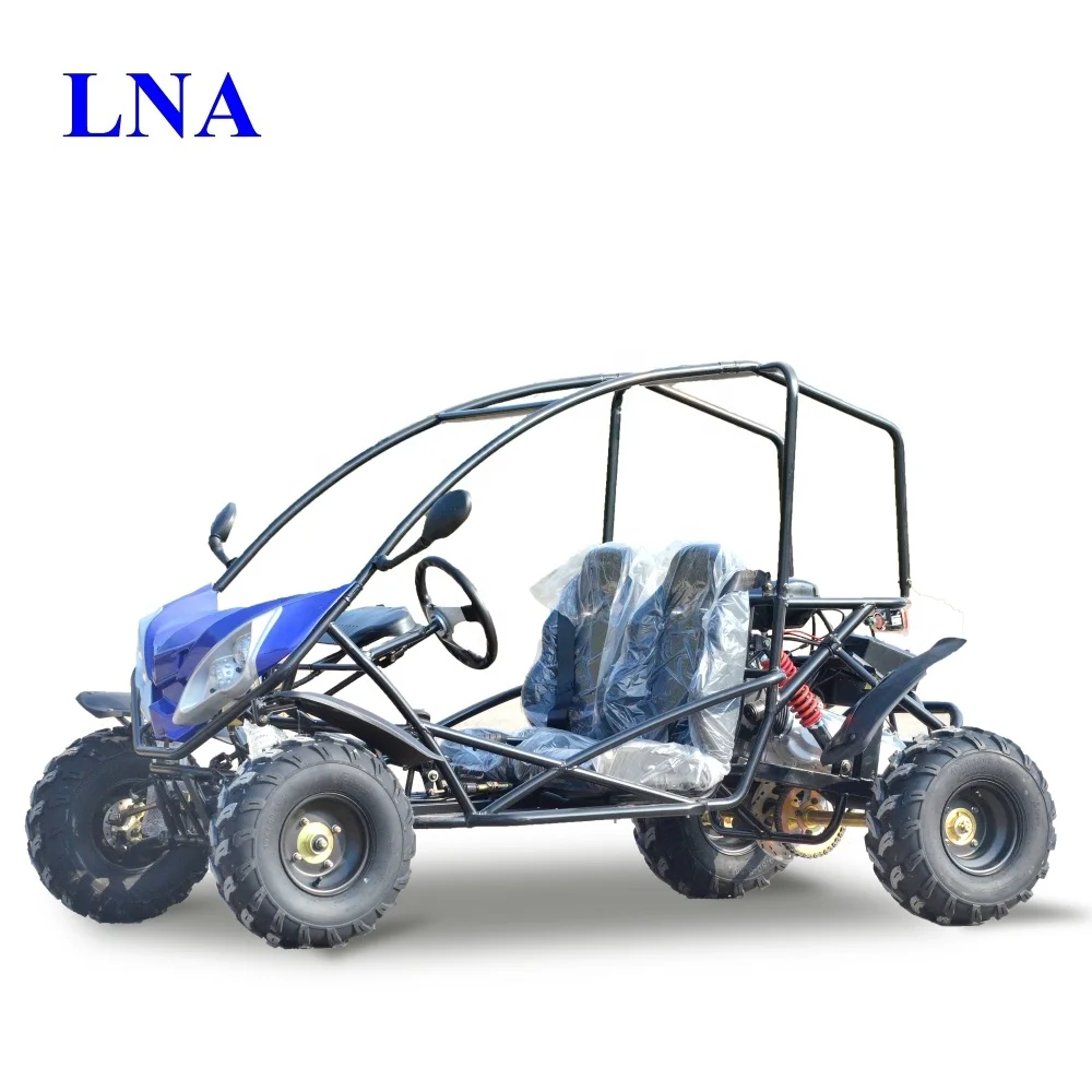 LNA fashion trend chain drive 150cc buggy frame chassis