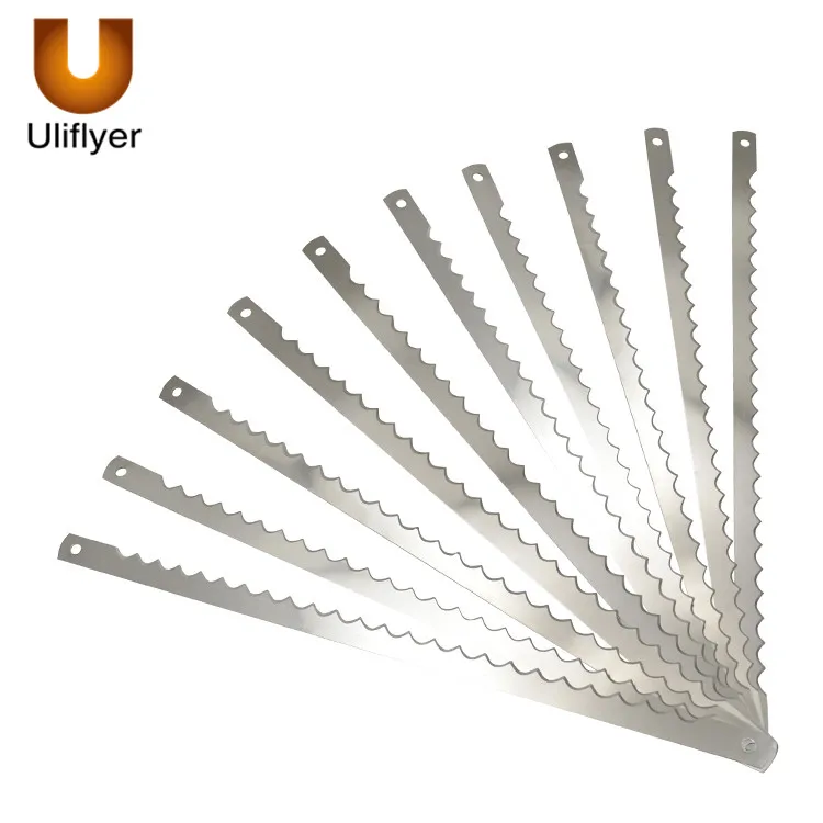 284mm cutting Bread Slicer Blades