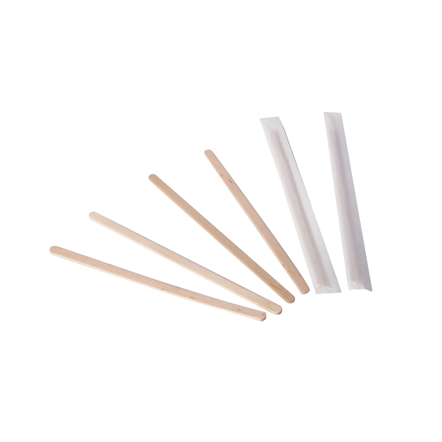 Оптовая продажа, экологически чистые высококачественные палочки для смешивания кофе