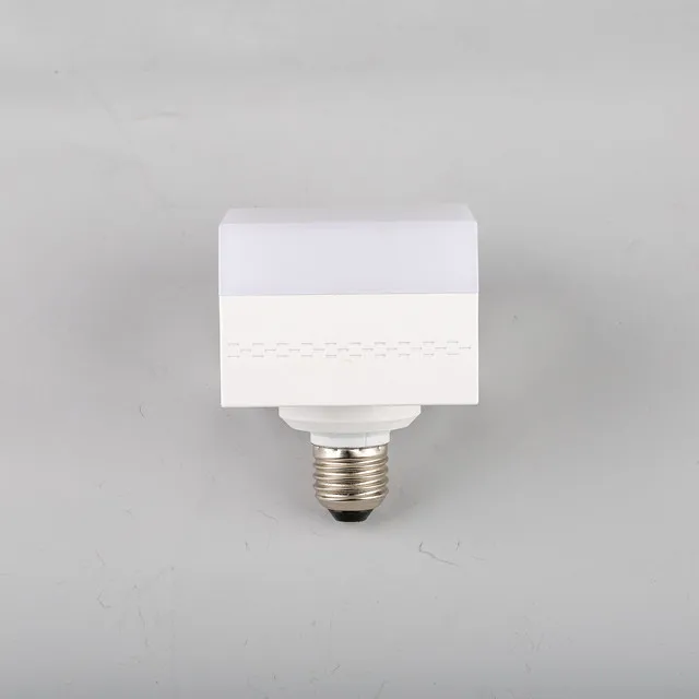 5W 10W 15W 20W 30W 40W E27 B22 SKD Led square Bulb light Led Bulb Spare Parts Led Bulb