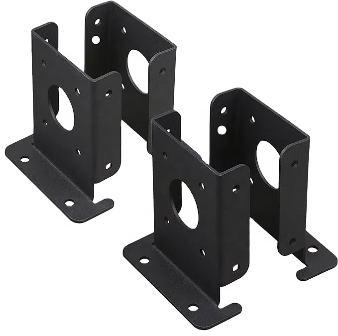 NF Custom Special-shaped metal connector