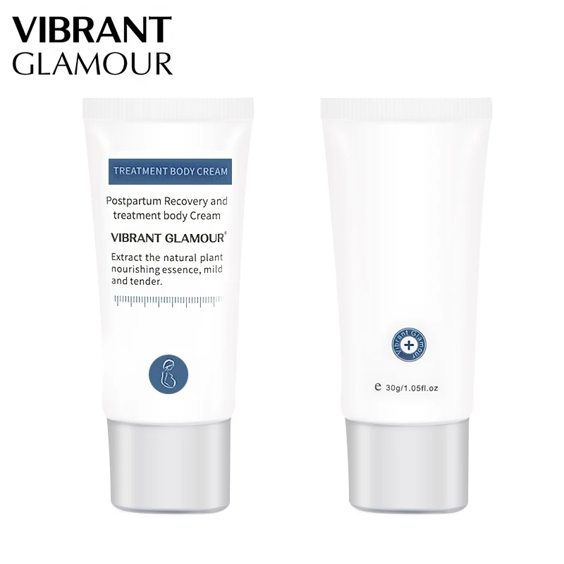 Stretch Mark Cream and Pregnancy Skin Care Scars Removal Skin Revitalizer