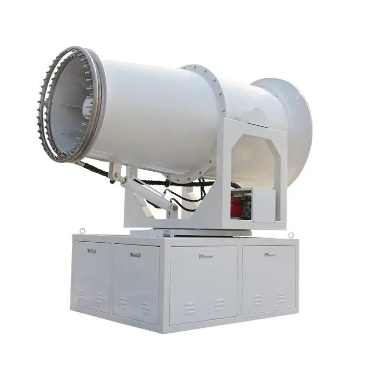 
New Design Agriculture Ulv Fogger Insecticides Mini Fog Pesticides Water Sprayer Machine Portable For Coal Yard 