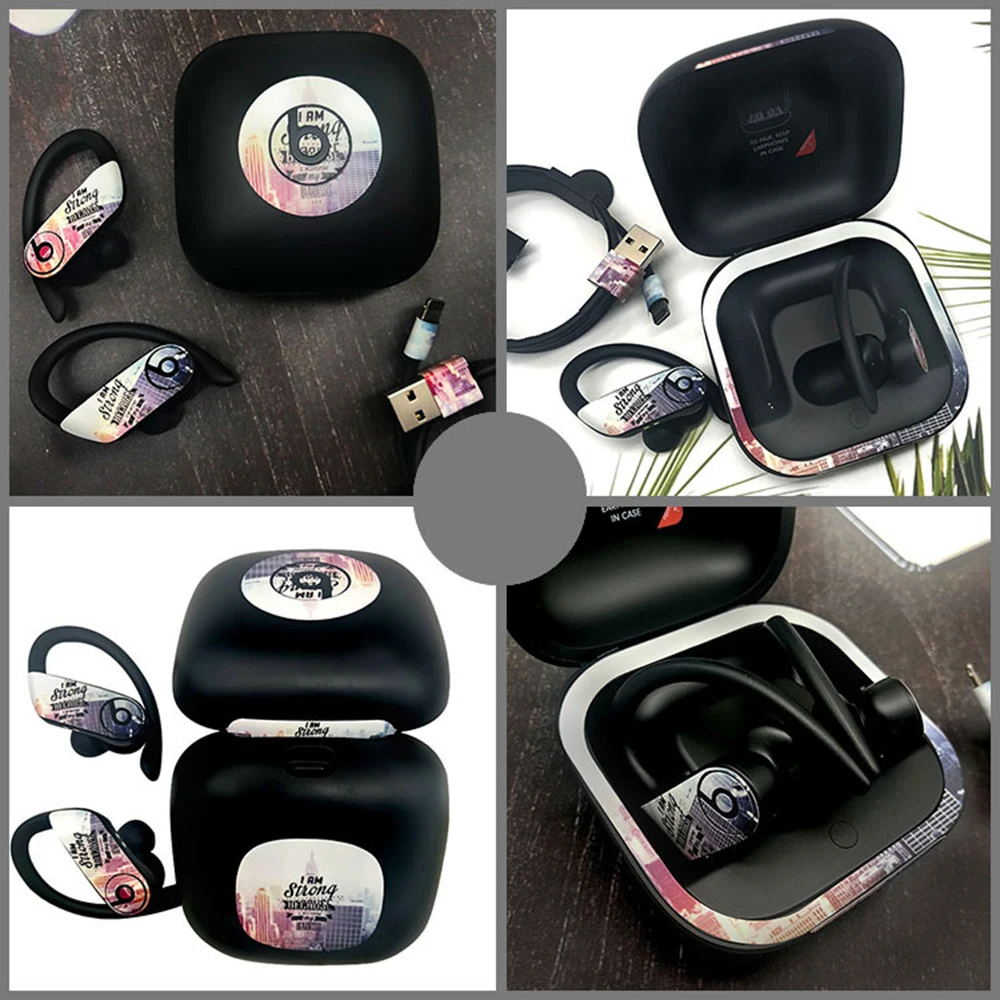 
Stickers for beats pro 