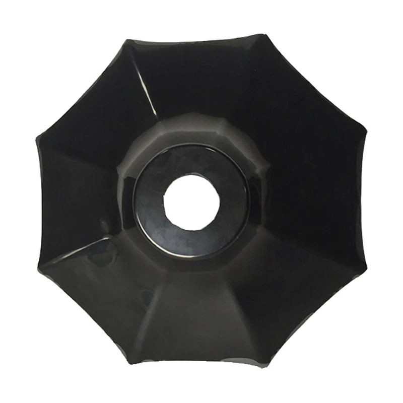 Customized vacuum forming UV resistant thermoformed blister shell thick shell