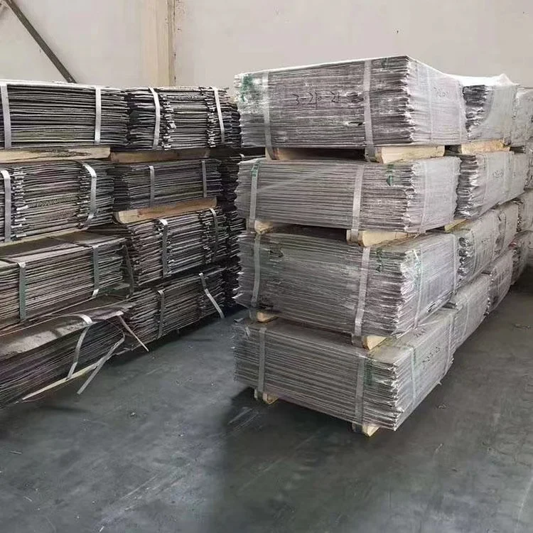 Proper Price Pure Sheet  Nickel 99% N04400 Ni 201 N4 N6 Base Alloy Plate Nickel Plated Steel welcome to the shop inquiry