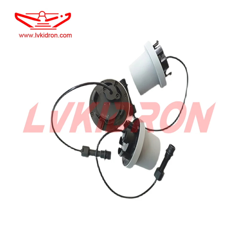 T40 RTK Antenna Module t40 accesorios para drones drone agricola t40 drone accessories parts