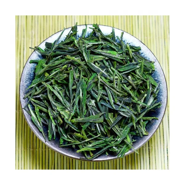 
Fat burner China High Mountain green tea with high selenium 