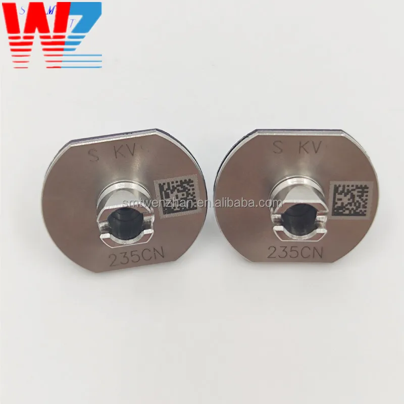 Smt Pick And Place Machine Am100 Nozzle 235c Nozzle