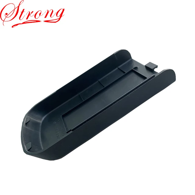 Oem Custom Made Plastic Injection Molded Parts Small Quantity Mass Production Pa66 Gf30 Abs Nylon Other Plastic Products