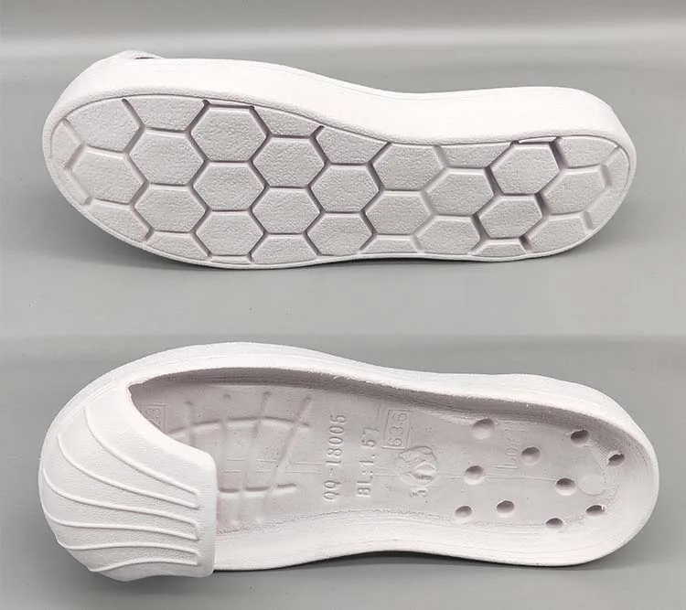 Wholesale Baotou Baby Shoes with Soft Shell Sports Sole Learning Shoes for Children Made from TPR Material