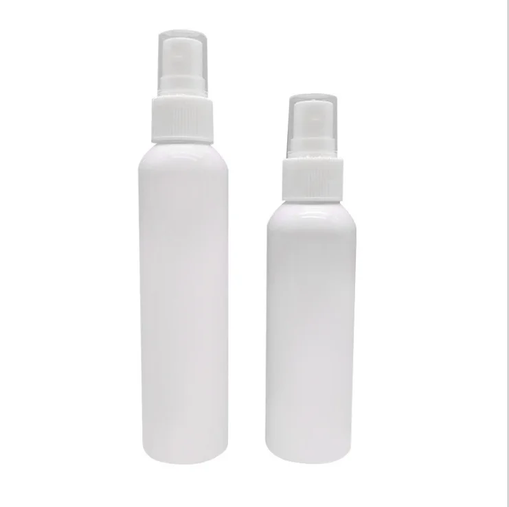 Пластиковое эфирное масло для домашних животных объемом 100 мл Бостонская круглая косметика парфюмерный спрей пластиковая бутылка
