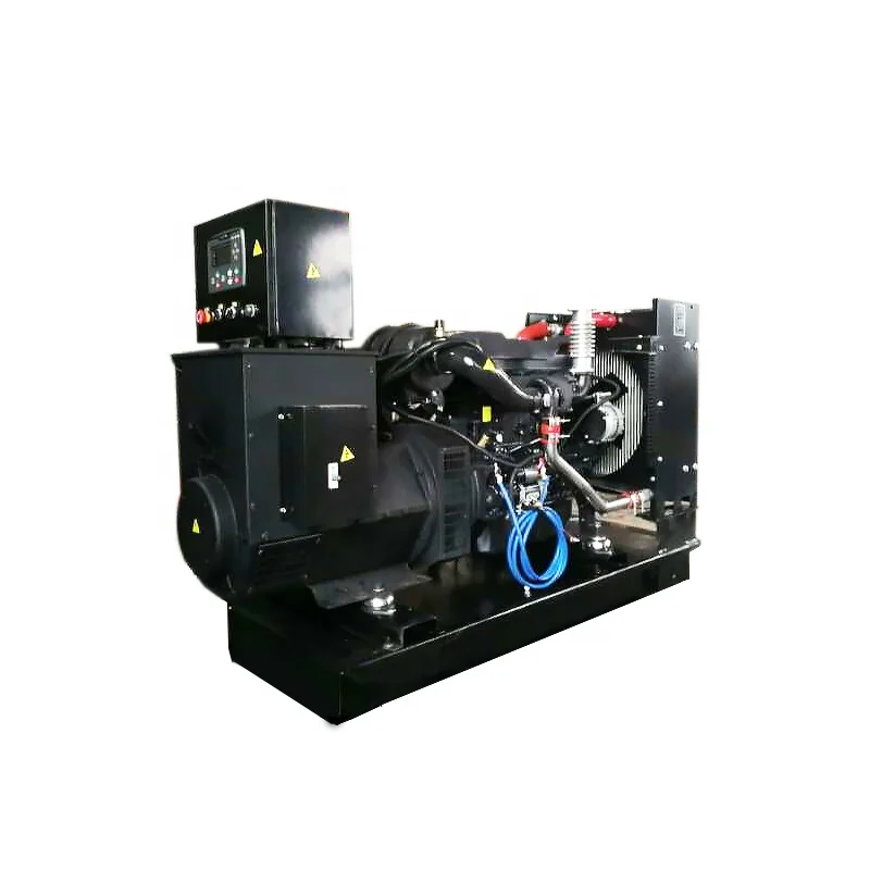 Best price 37.5kva Weifang diesel generator 30kw diesel generator