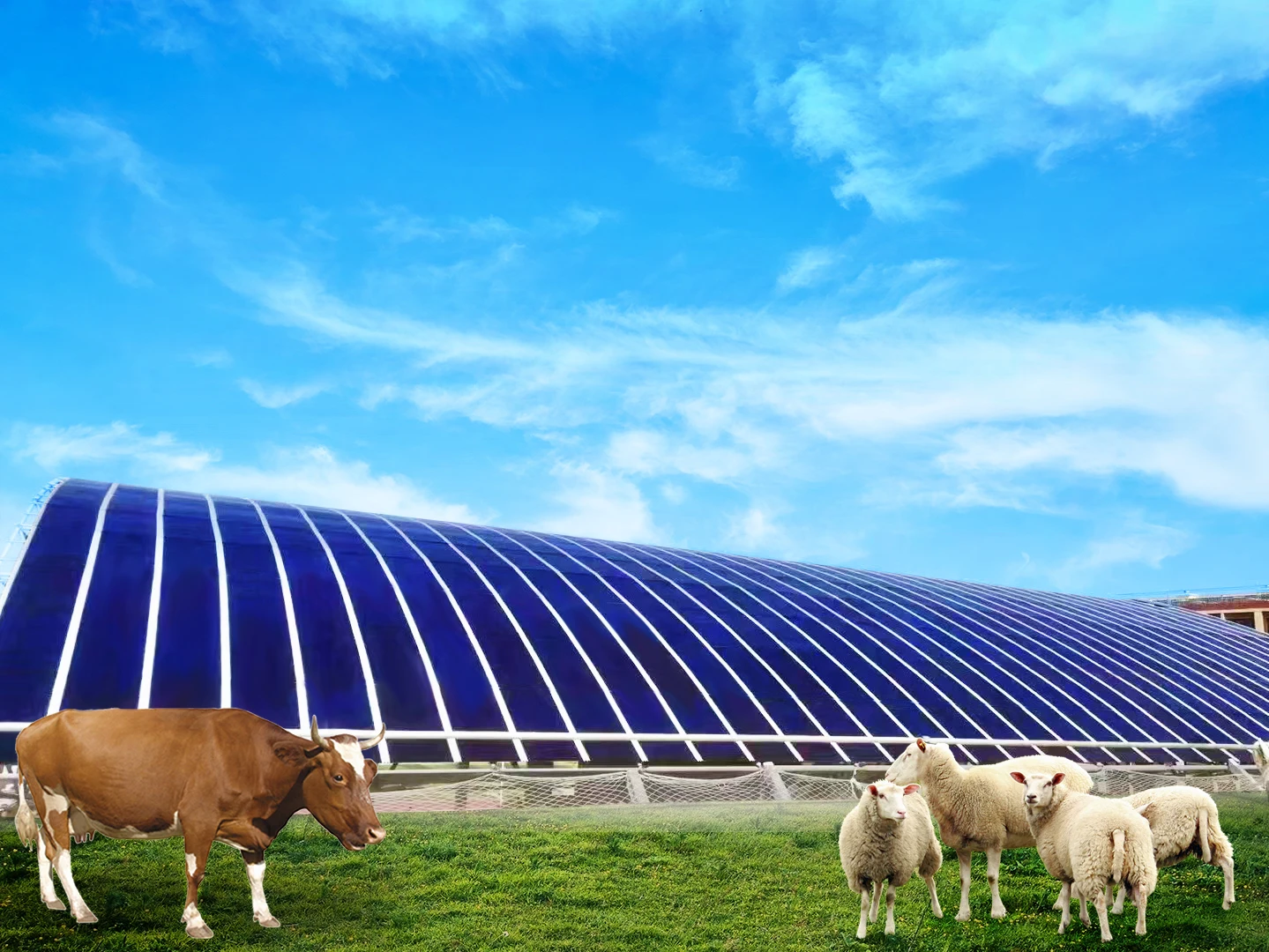 Bipv солнечная энергия портативные солнечные генераторные панели встроенные фотоэлектрические для дома