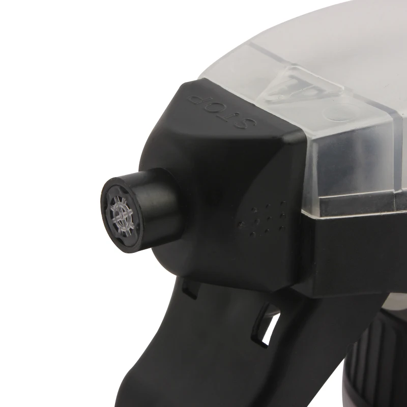 Portable Trigger Sprayer Customized Plastic Trigger Sprayer Pump