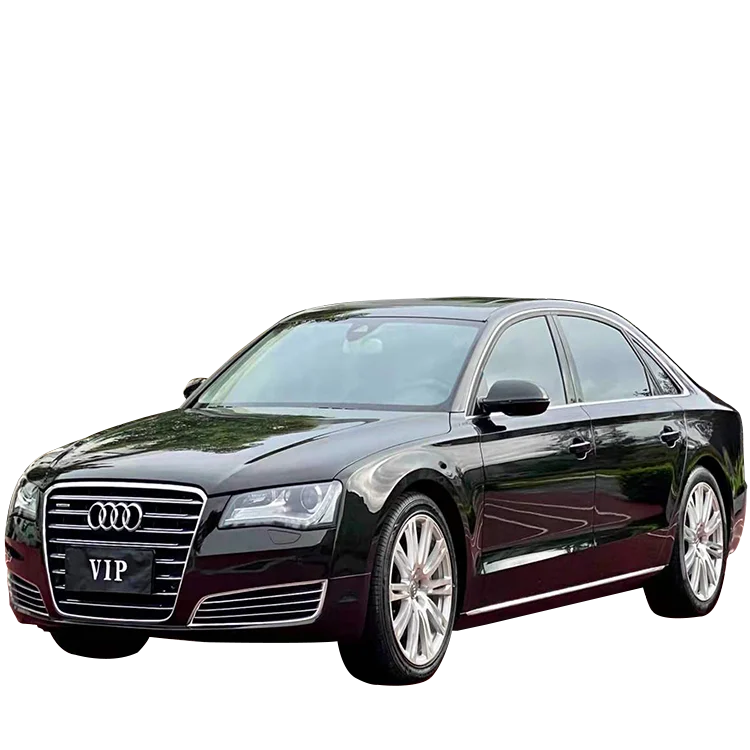 A8 2013 Limousine 45 TFSI модный тип подержанного автомобиля для Audi