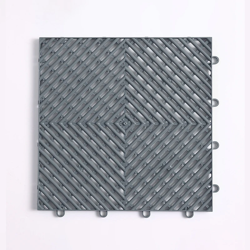 Best Selling Pvc Plastic Non-slip Mat Kitchen Bathroom Toilet Hollow Waterproof Swimming Pool Carpet Floor Mat