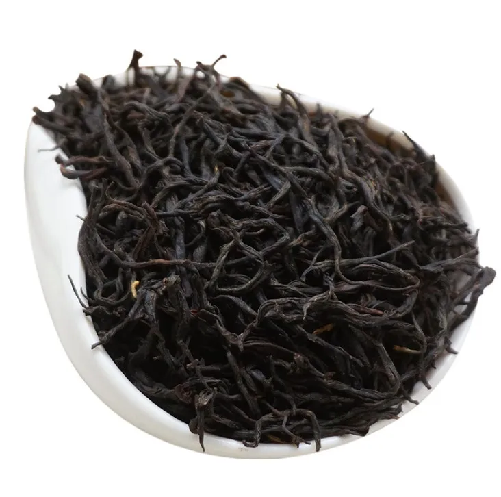  Новинка 2021 уникальный китайский черный чай 250 г пакетик для черного чая Lapsang