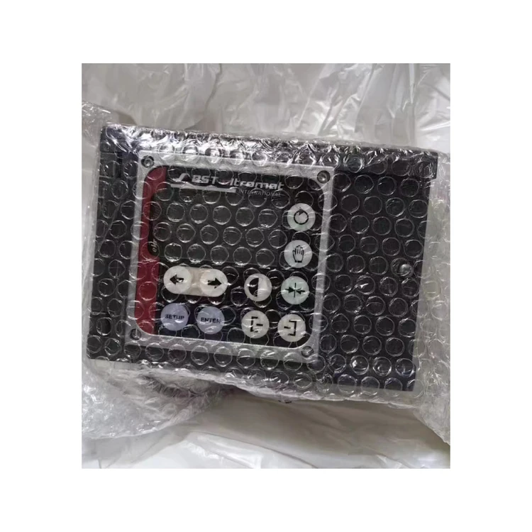 BST digital unit EKR500   IDC:3COBL 100%   New and original with good price