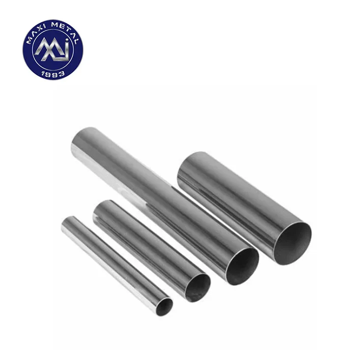 astm a335 a213 20 38mm p11 welding 625 seamless monel 400 825 16mm nickel alloy pipe