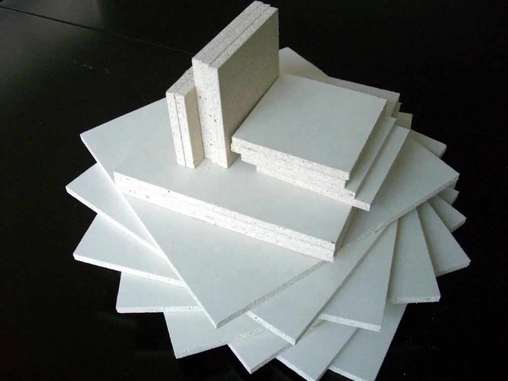 Fireproof Mgo Board Magnesium Cement Board