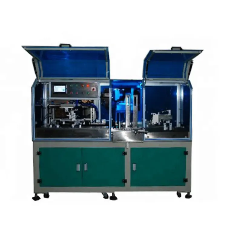 Suzhou Best Quality Hydraulic Press Automatic Plastic ID Card Die Cutting Punching Machine