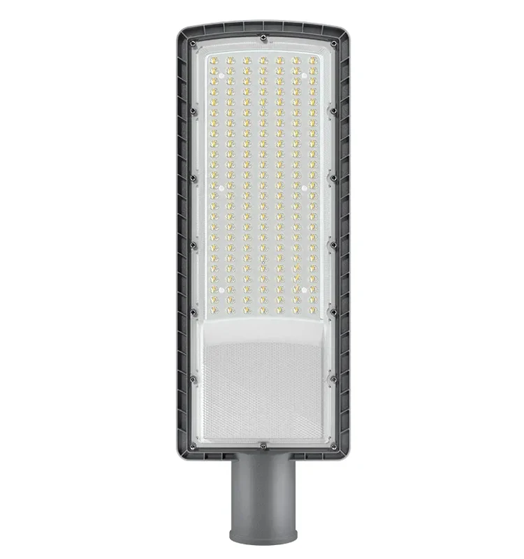 Waterproof High Quality IP65 All In One 50W 100W 150W 200W 300W Led street Light