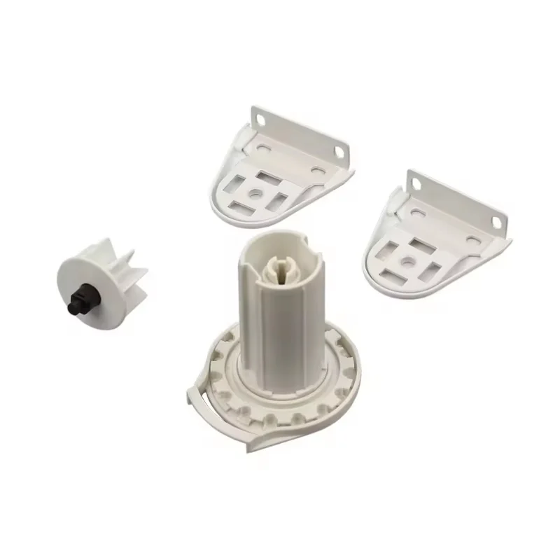Heavy duty Roller Blinds mechanism components Accessories