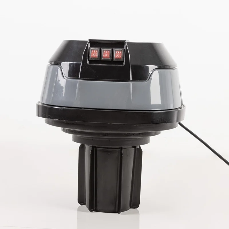 BY503 80L 3-motor wet dry vacuum cleaner