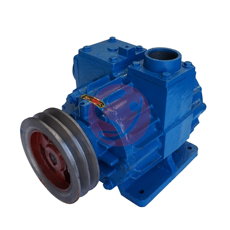 Высокоэффективный бесшумный сухой поршневой вакуумный насос воздушный Компрессор переменного тока 2100LPM для