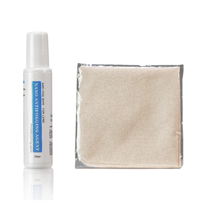 High Quality Anti-Fog Spray for Winter Sports-Skiing Skating Ice Hockey Excellent Accessory at Wholesale Low Price