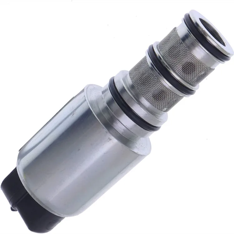 New Hydraulic Solenoid Valve 0501320204 0501-320-204 for Diesel Engine