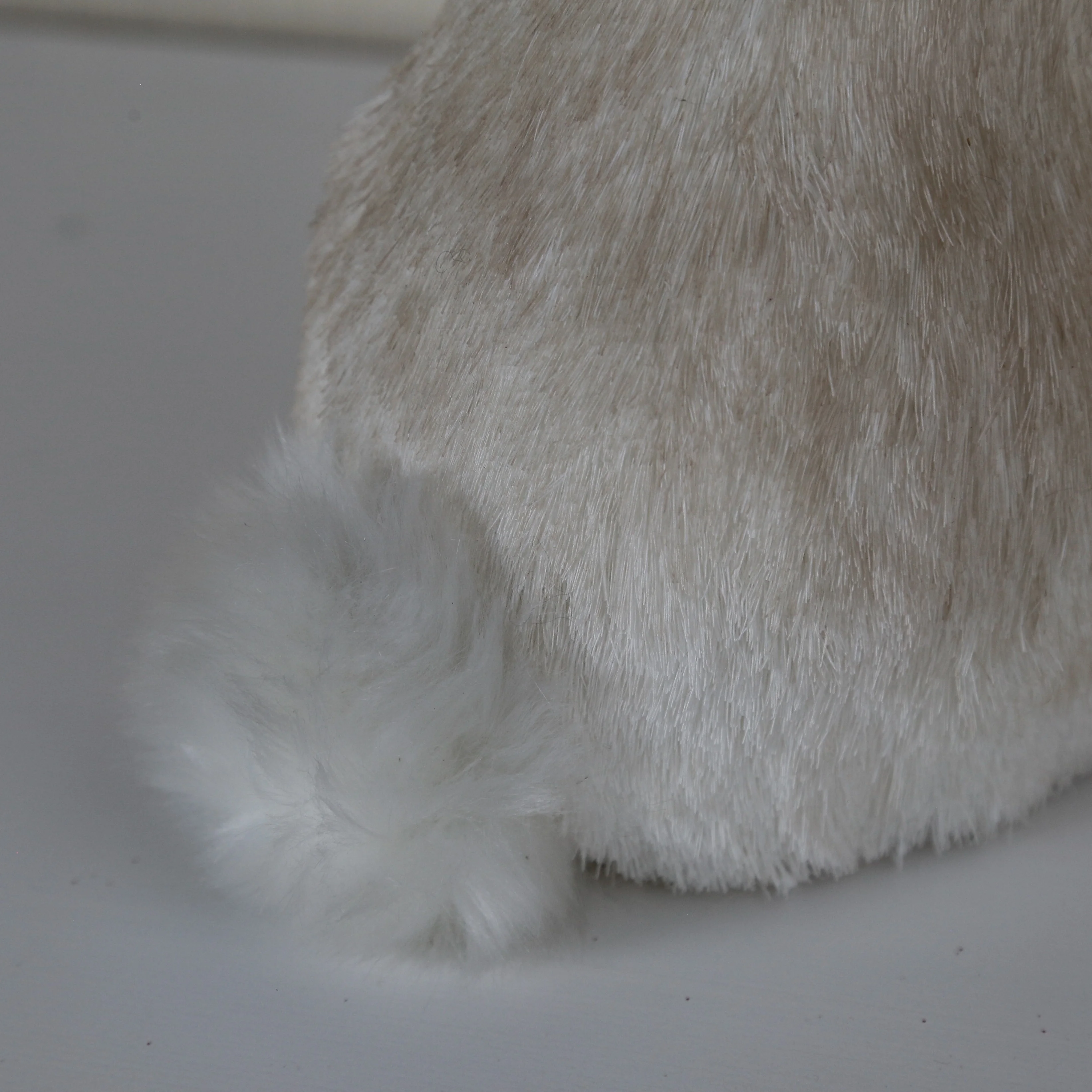 
Best selling easter bunny decorations holiday easter rabbit new design 