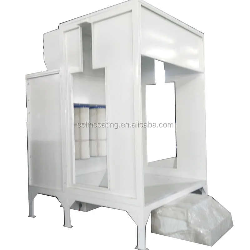 powder coating booth (17)