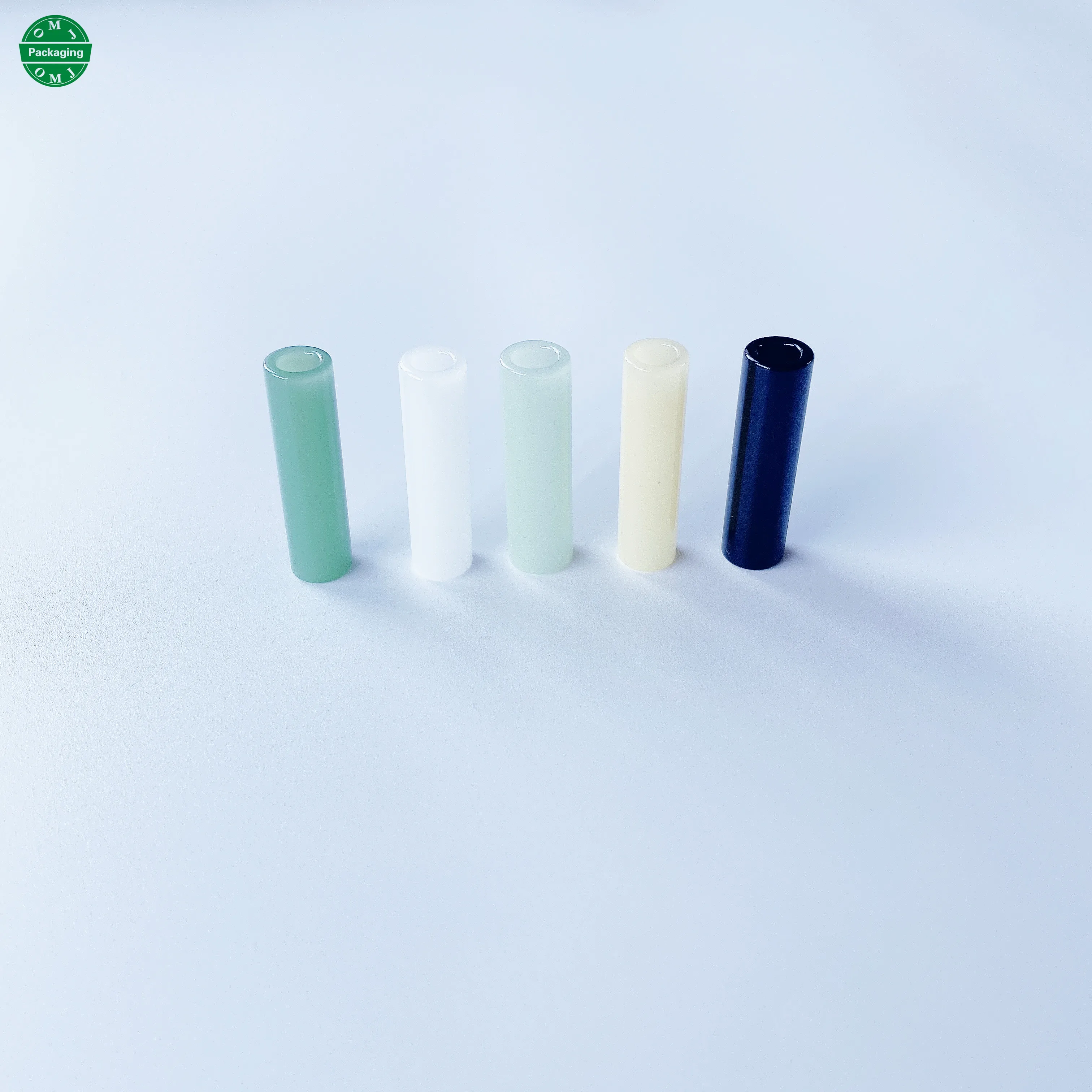 12x30 мм 10x30 8x30 прозрачные стеклянные наконечники для прокатки стекла