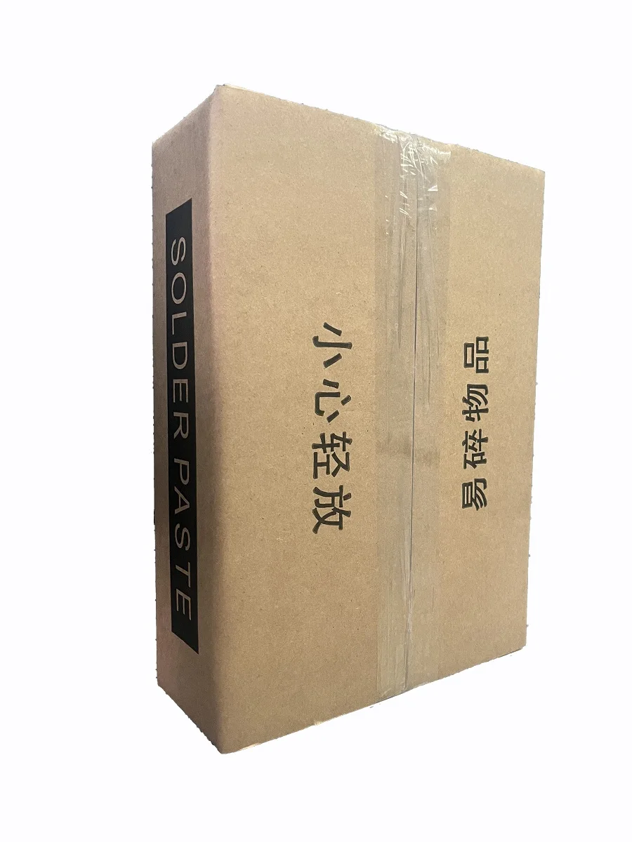 non-cleaning Maximum 225-235 celsius Sn55Pb45 solder paste