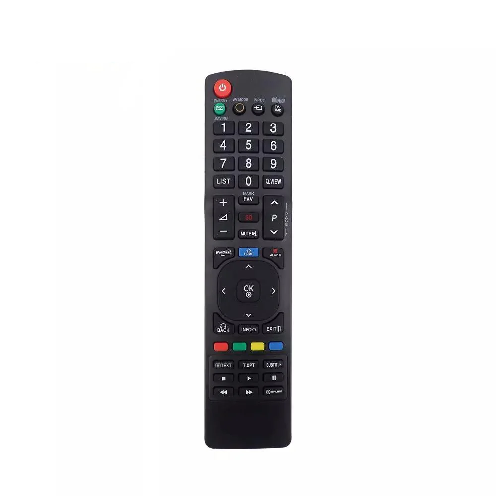 RM-L915+ UNIVERSAL REPLACEMENT FOR BRAND LCD LED TV REMOTE CONTROL