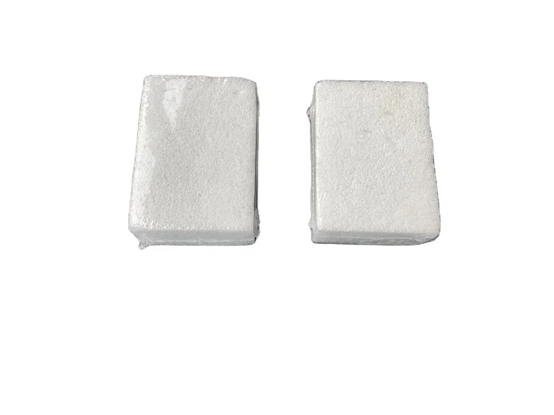 White Grill BBQ cleaner pumice stone