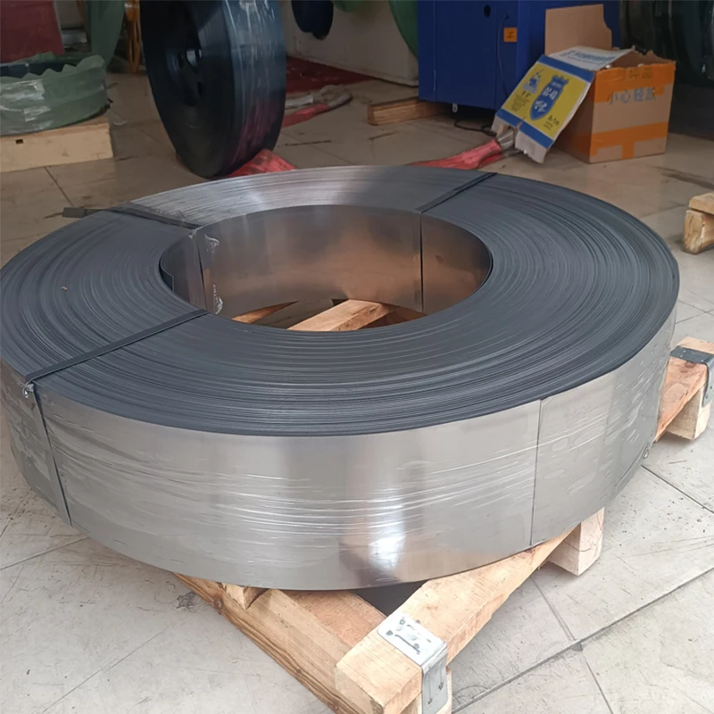 AISI 1095 hot/cold rolled annealed hot sales carbon spring low carbon alloy ms steel strip