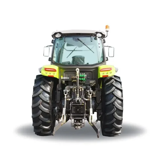  Landtop 4WD 25-180HP New Comfortable Driving 4x4 Small Agricultural Farm Import Agriculture Machinery
