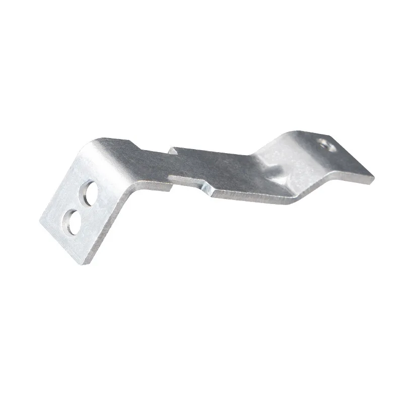 Услуги штампованной обработки латунь алюминий медь нержавеющая сталь оборудование листовой металл Гибочные штамповочные детали