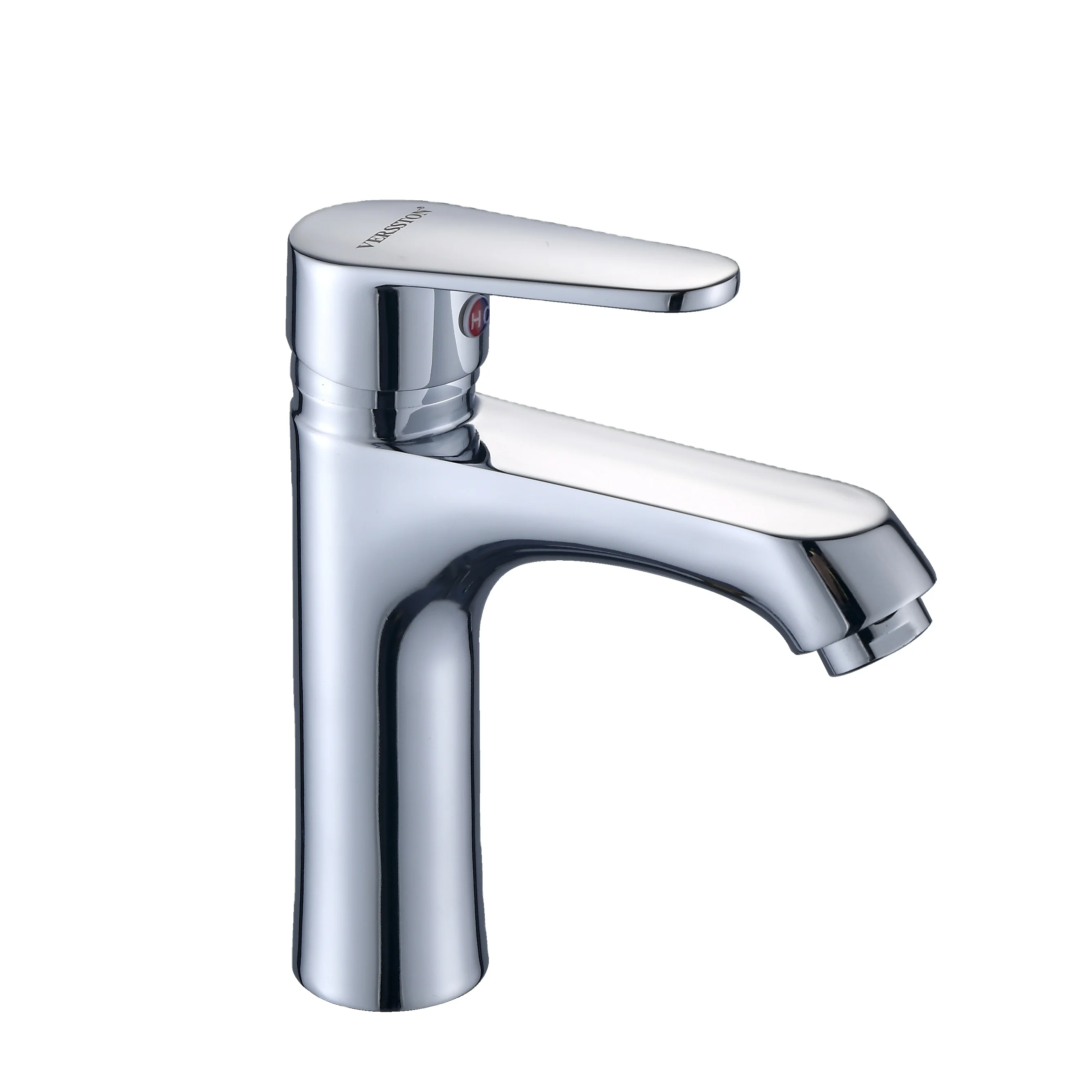 Factory Direct Sale Bathroom Basin Faucet Mixer Tap