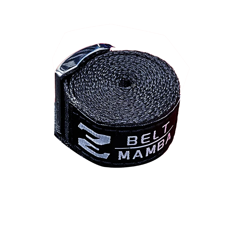 Necessary wrist athletes black mamba bandage cotton ribbon after release sports bandage wrist