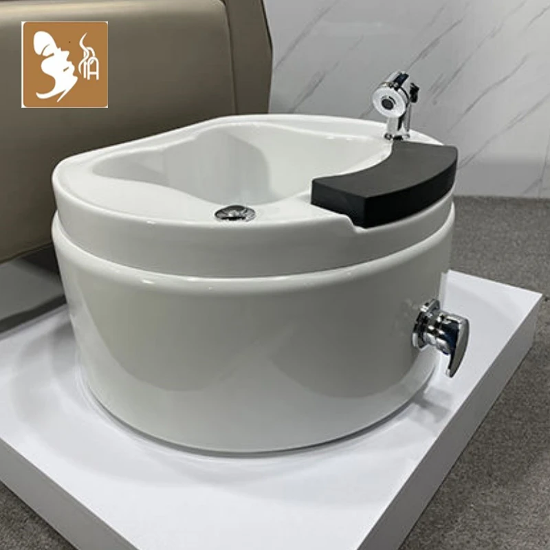 Pedicure Chair Accessories for Pedicure Chair Accessories with Tubes Care New 2024 Aqua Pedicure Chair Accessories