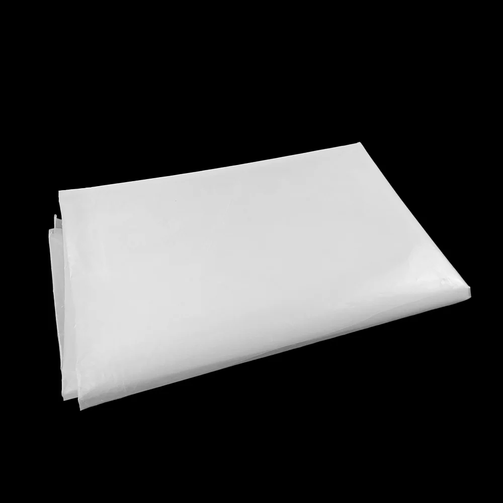 Professional Design Transparent reinforced greenhouse film for Courtyard