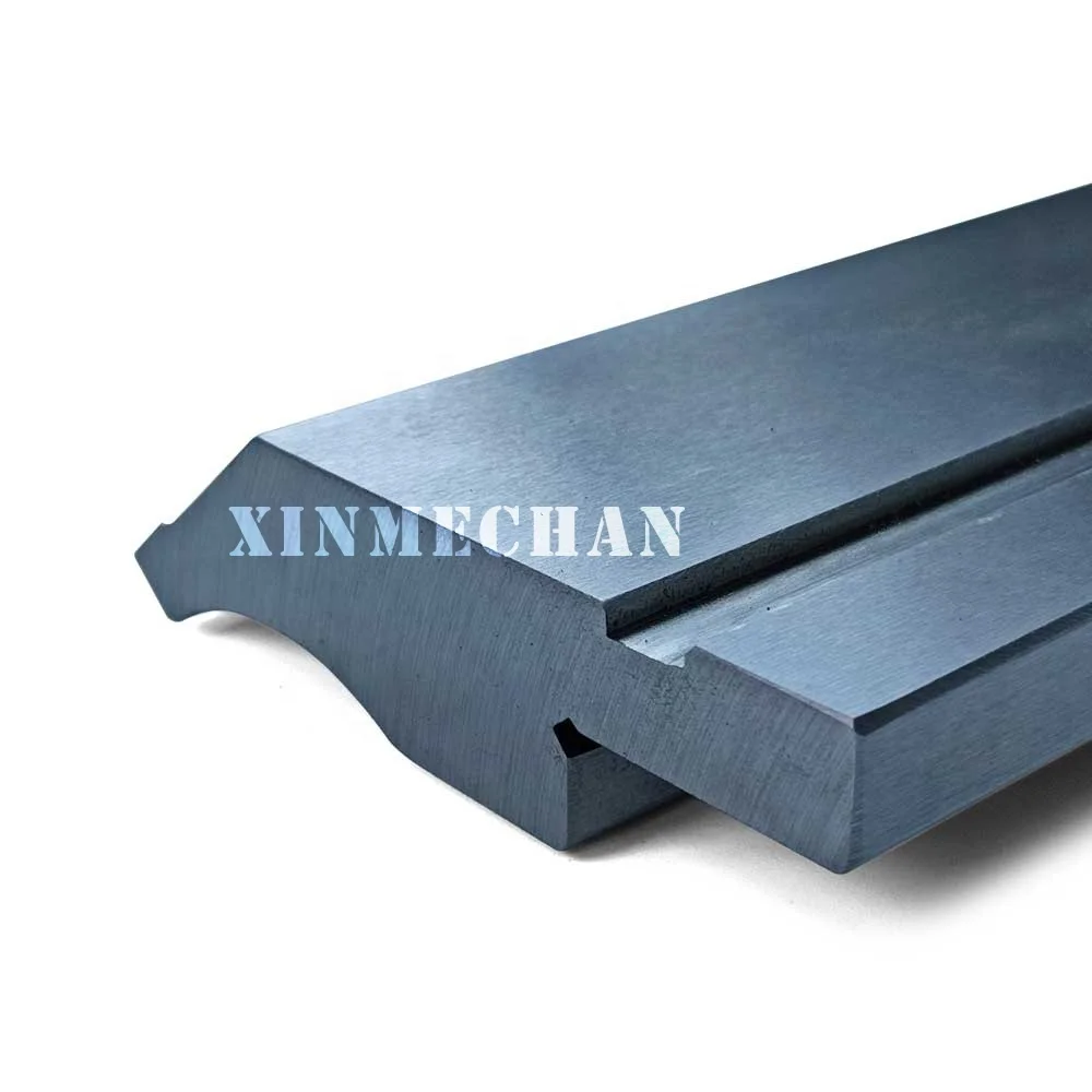 Amada Wila LVD Euro Press Brake Tooling Metal Press Brake Tooling Die